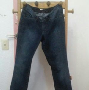 Jag women's jeans size 2P, 29" inseam (used)